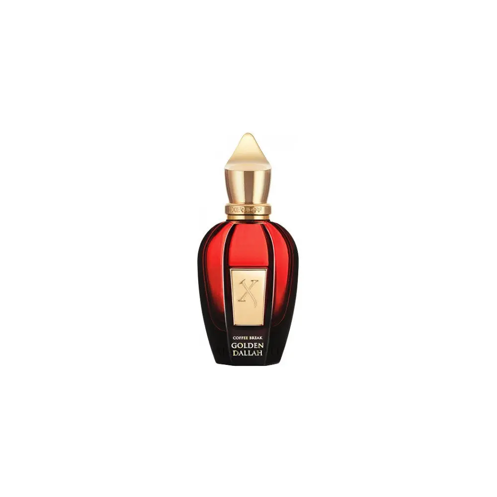 Xerjoff Golden Dallah 50 ml — Extrait de Parfum