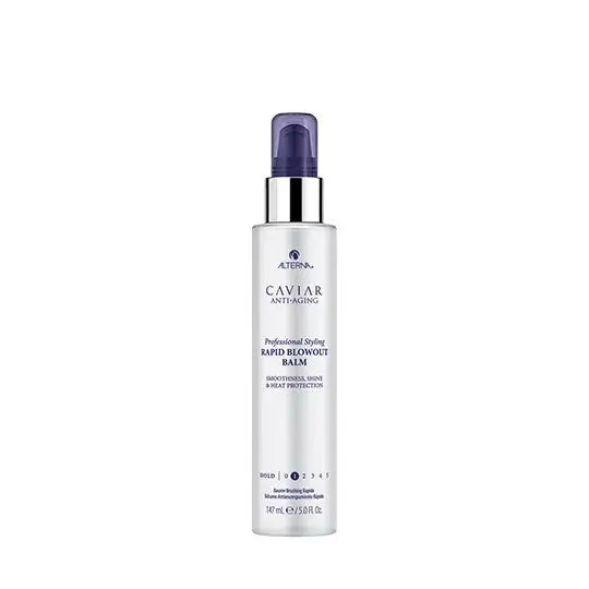 Alterna Rapid Blowout Balsamo 147 ml — Balsamo Capelli
