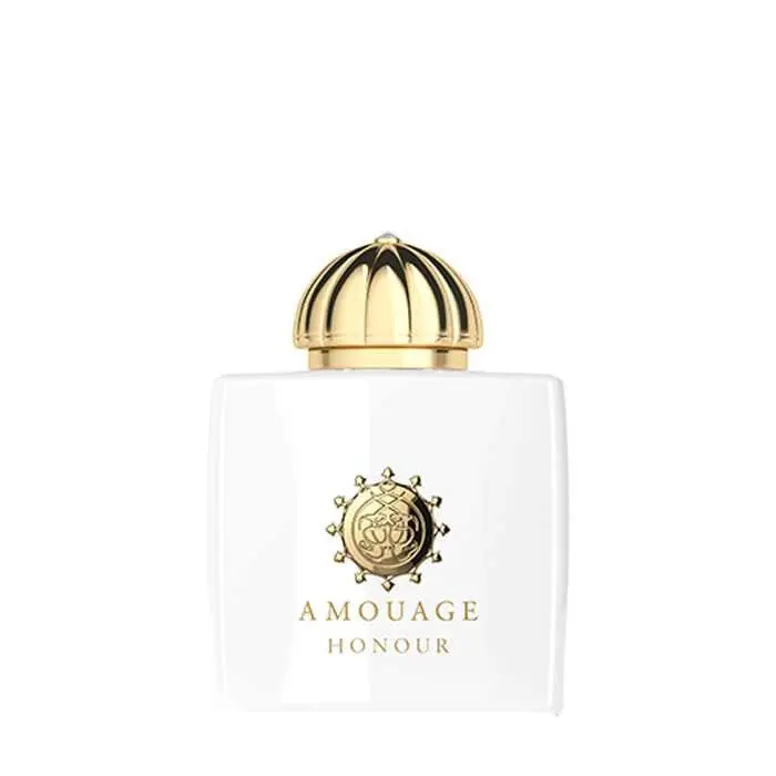 Amouage Honour 43 Donna 100 ml — Estratto di Profumo