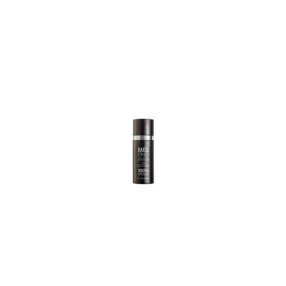 Bakel Only Siero Notte Antiage 30 ml