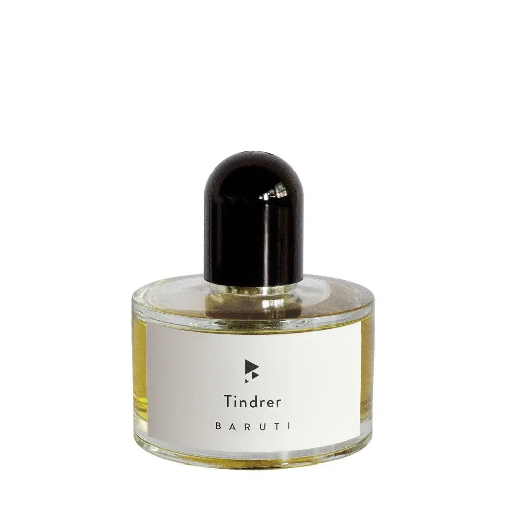 Baruti Tindrer 50 ml Unisex Eau de Parfum