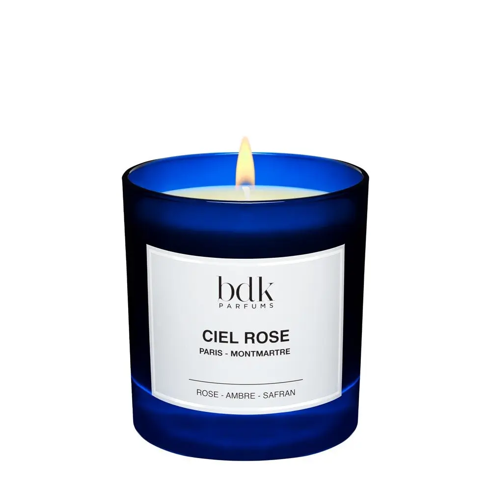 Bdk Ciel Rose 250 g Candela