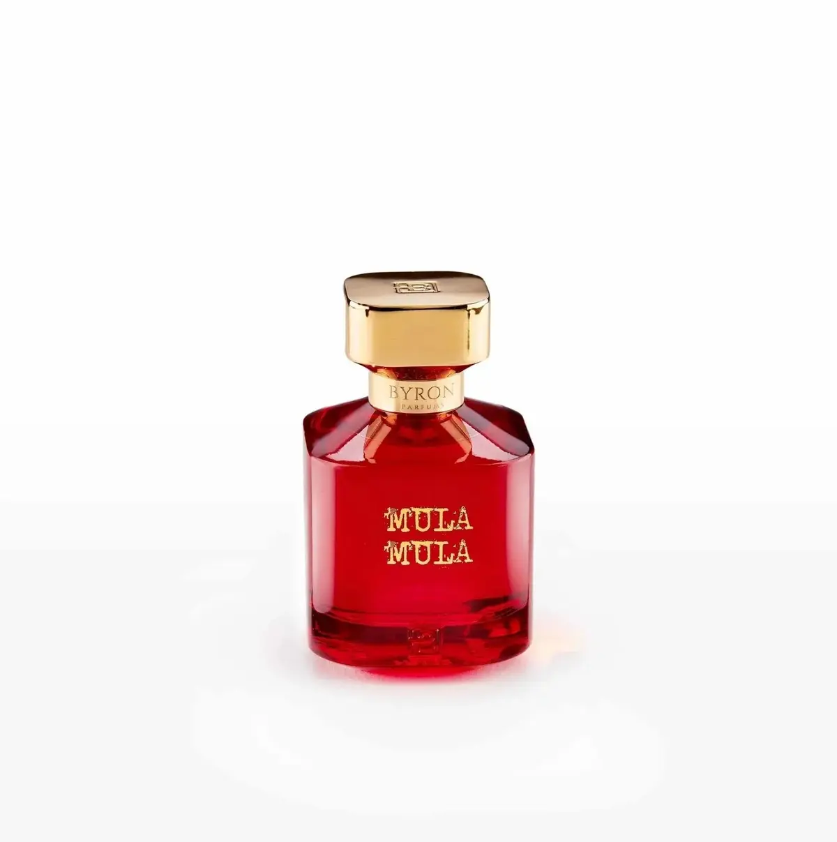 Byron Mula Mula Rouge Extreme Unisex 75 ml — Extrait de Parfum