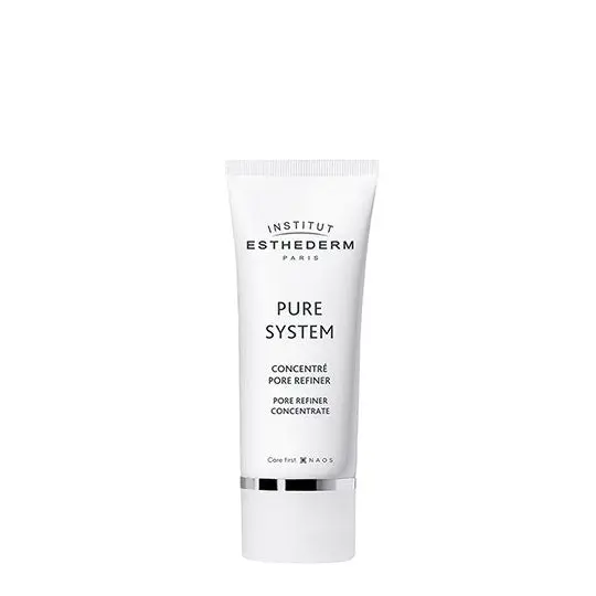 Esthederm Raffinatore concentrato di pori 50ml — Siero viso