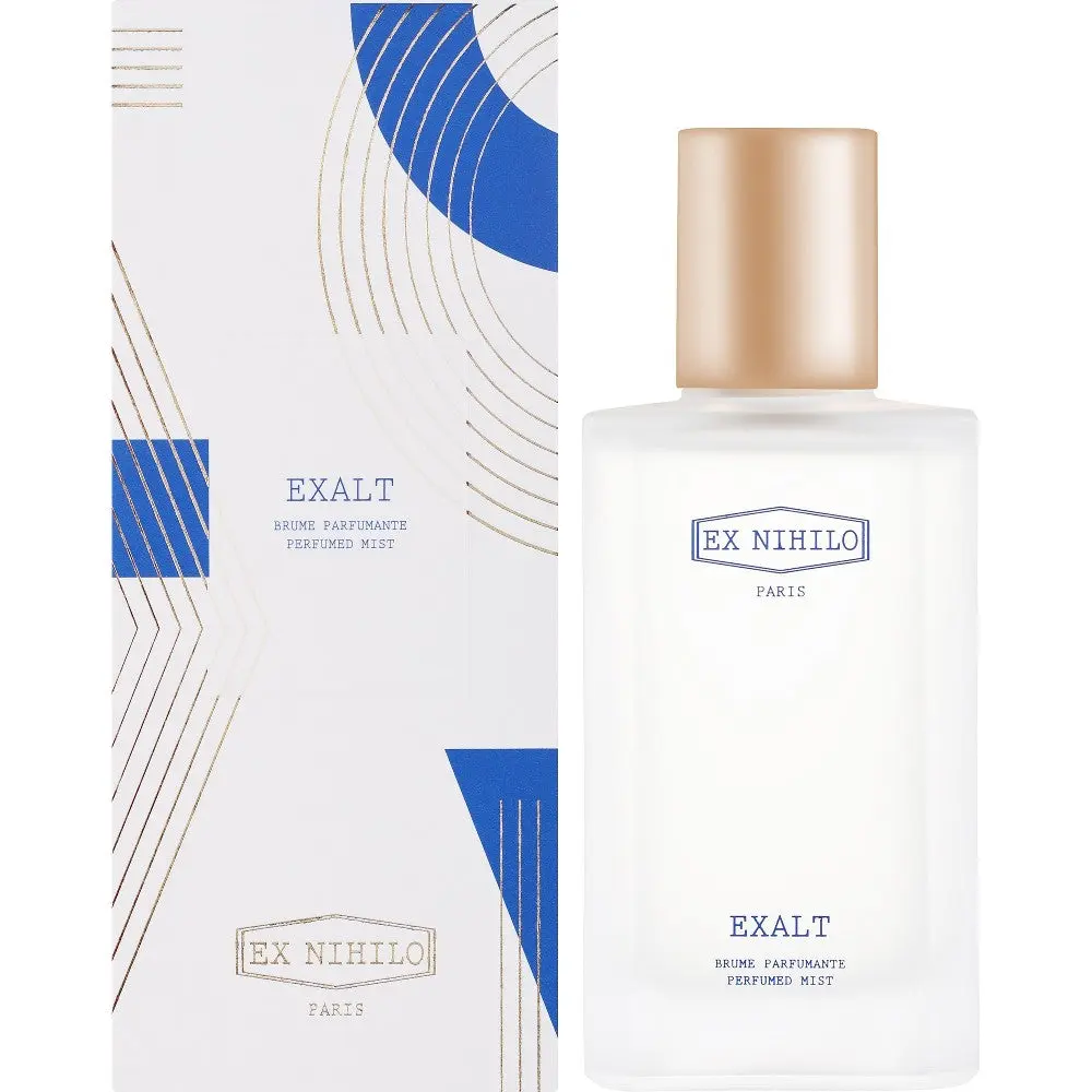 Ex Nihilo Exalt 100ml — Profumo capelli
