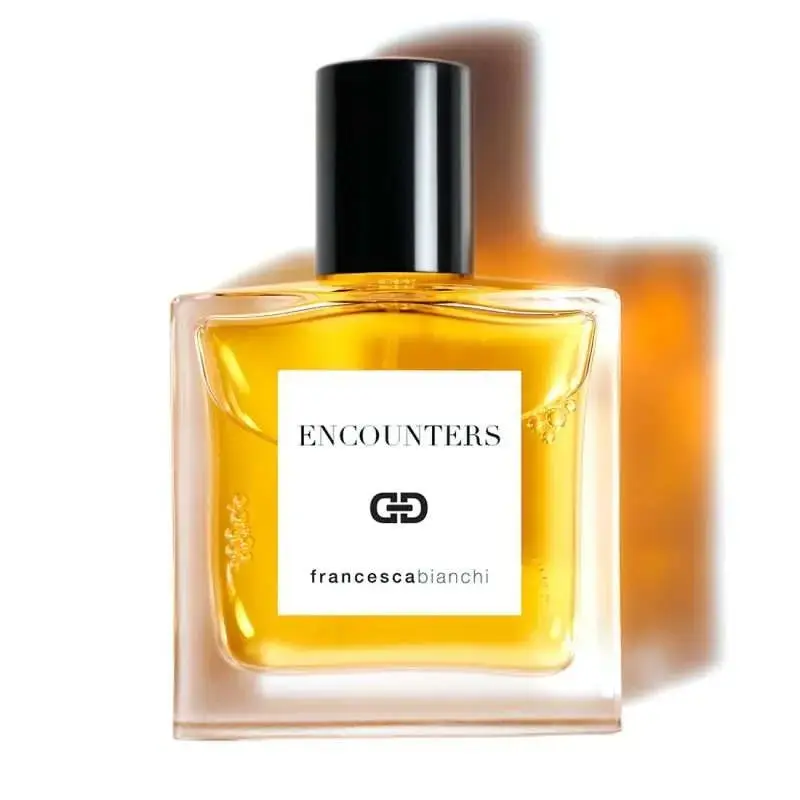 Francesca bianchi Encounters Estratto di Profumo Unisex 30ml — Extrait de Parfum