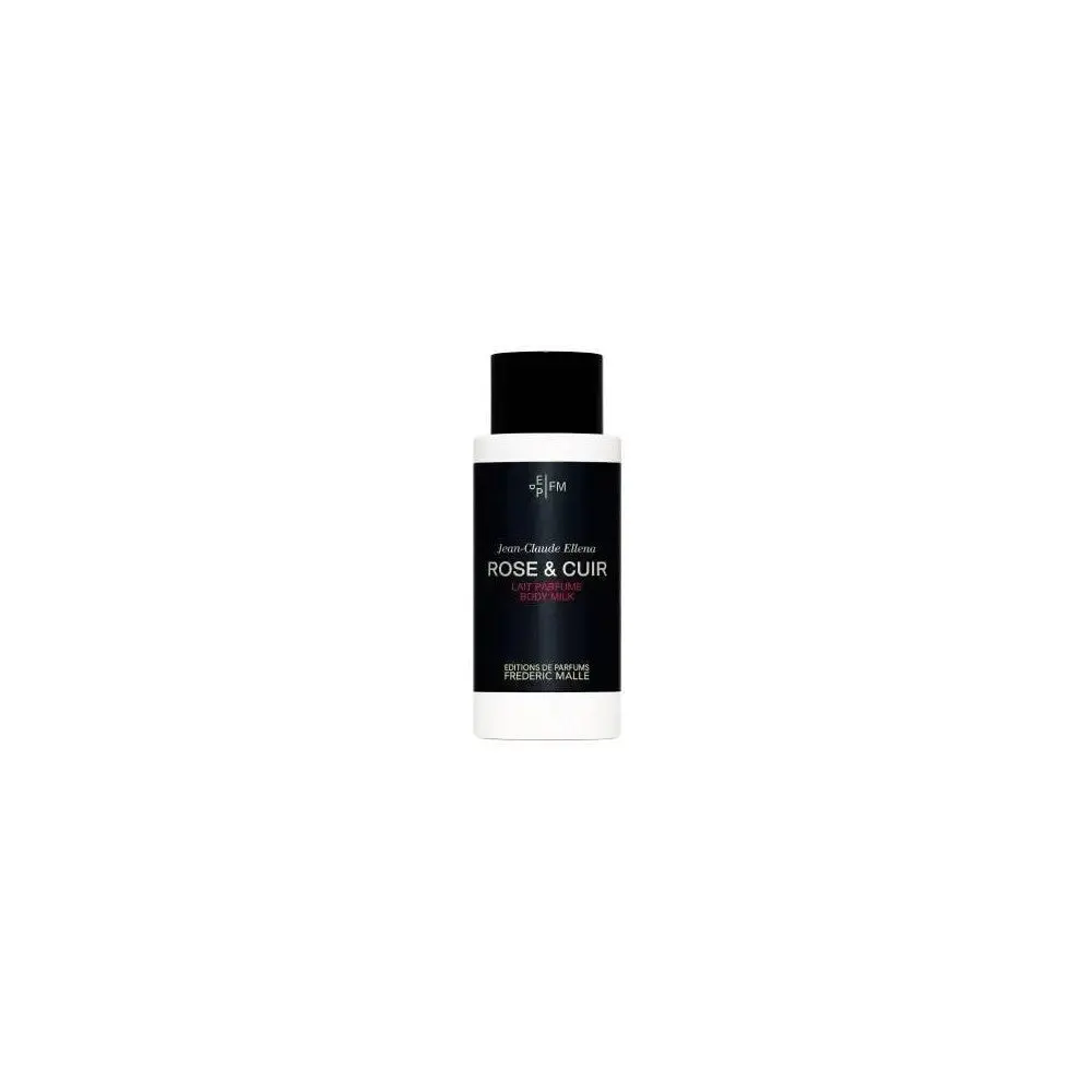 Frederic malle Rose & Cuir Lozione Corpo 200ml — Lozione Corpo