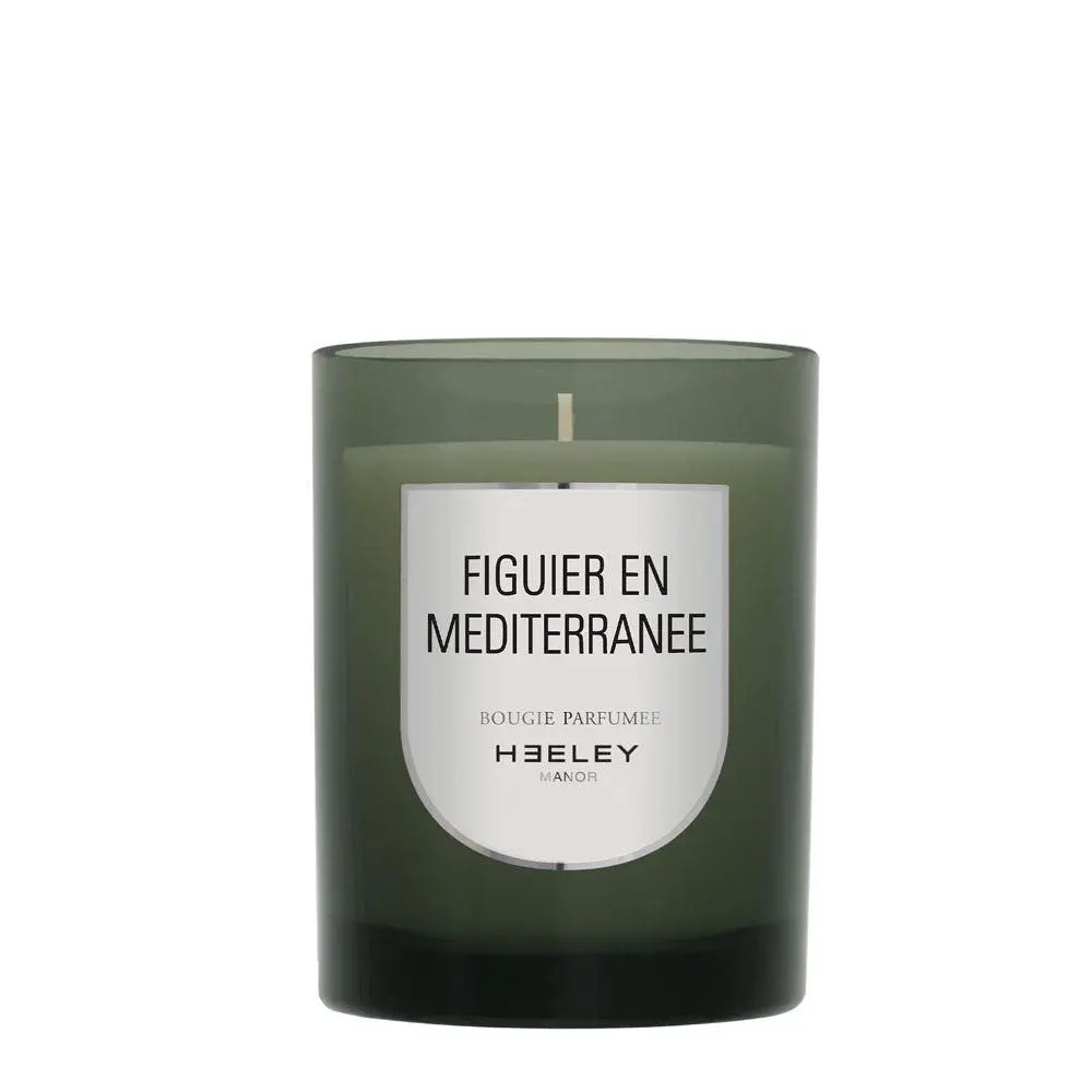 Heeley Figuier en Mediterranee 290 gr Candela
