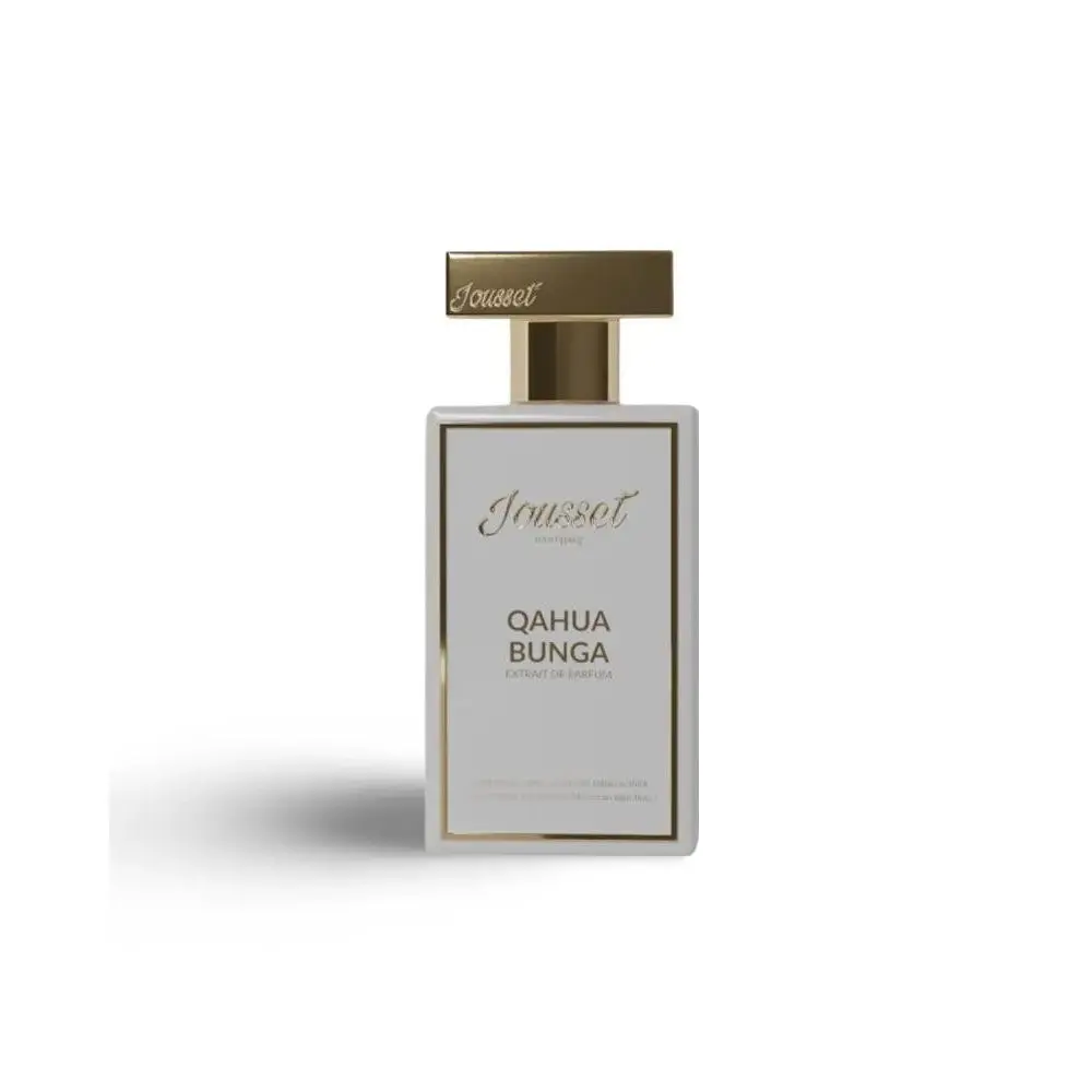 Jousset Qahua Bunga 50 ml — Eau de Parfum