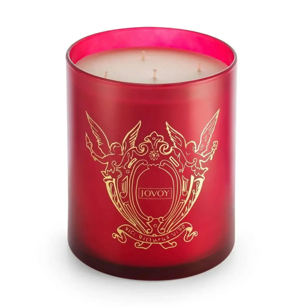 Jovoy Marron 185 gr — Candela