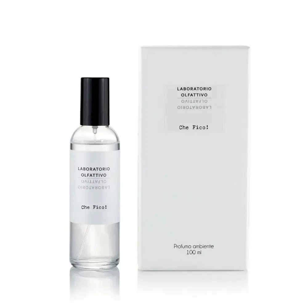 Laboratorio olfattivo Che Fico Spray Ambiente 100 ml — Spray Ambiente