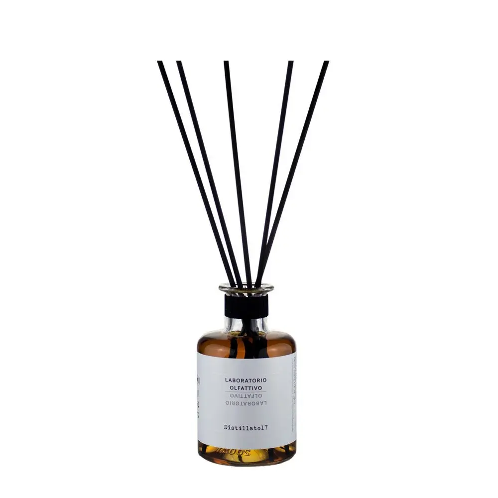 Laboratorio olfattivo Distillato 17 Ricarica 500 ml — Ricarica Diffusore