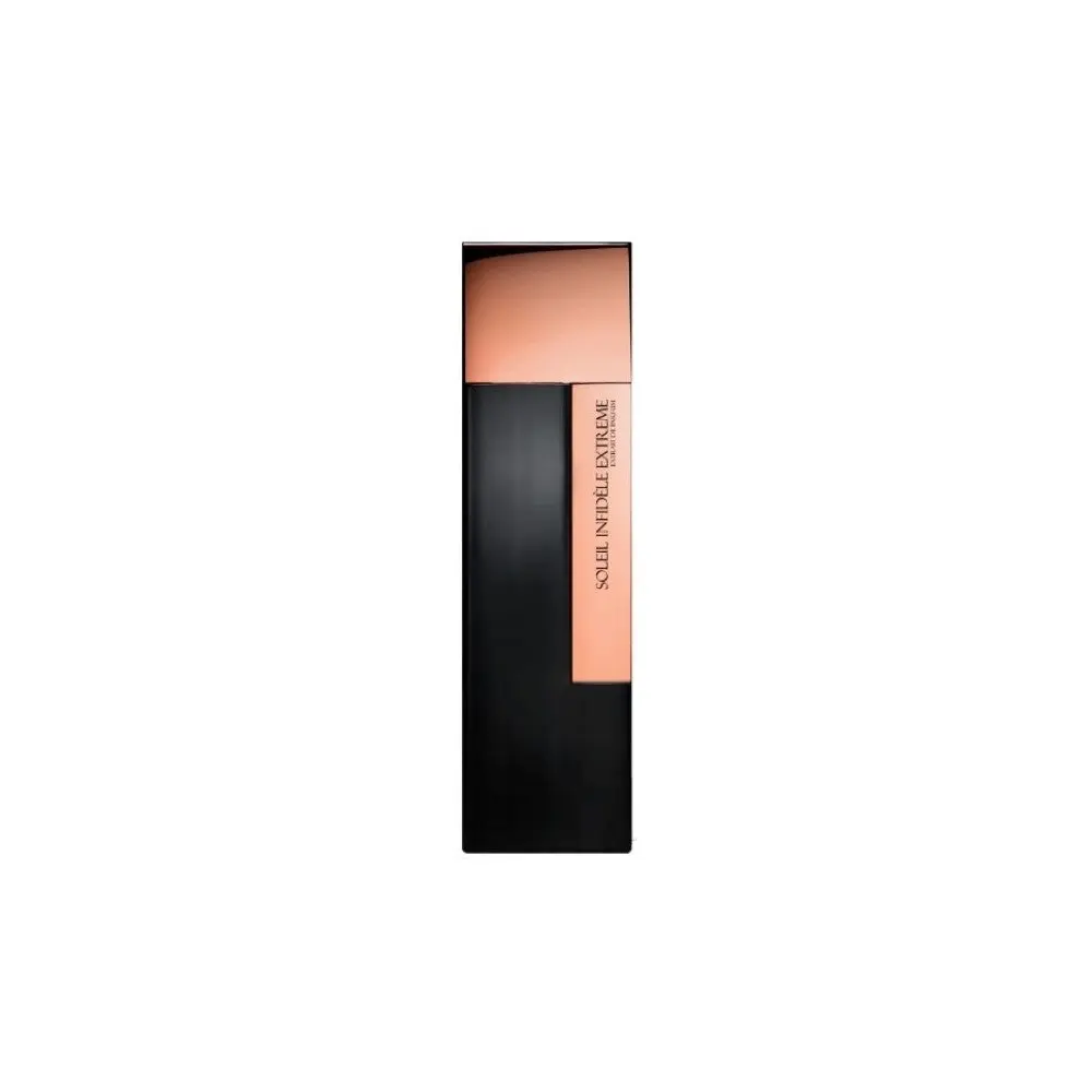 Laurent Mazzone Soleil Infidele Extreme 100 ml Unisex Extrait de Parfum