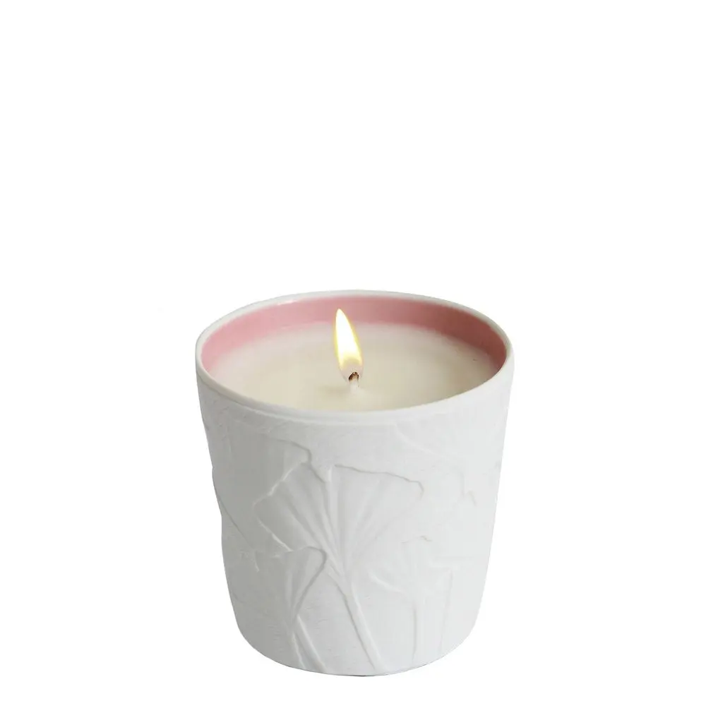 Le Jardin Retrouve Rose Trocadero 190 gr Candela