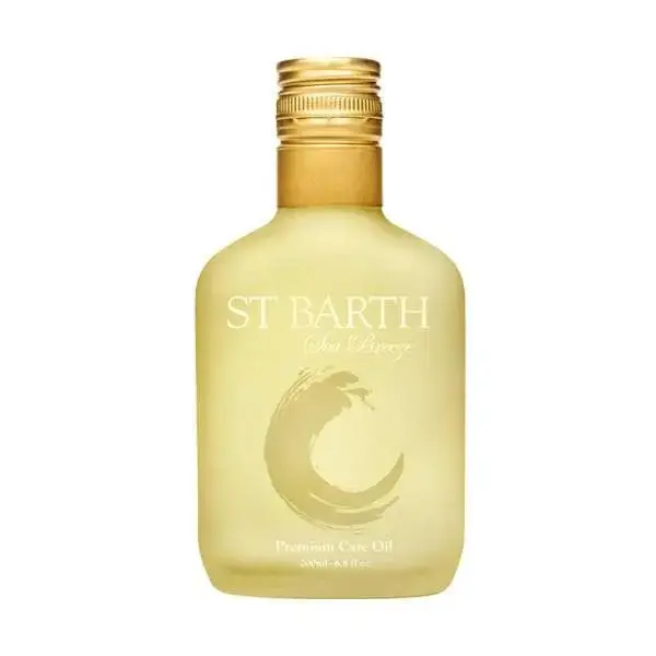 Ligne St. Barth Premium Care 200 ml — Olio