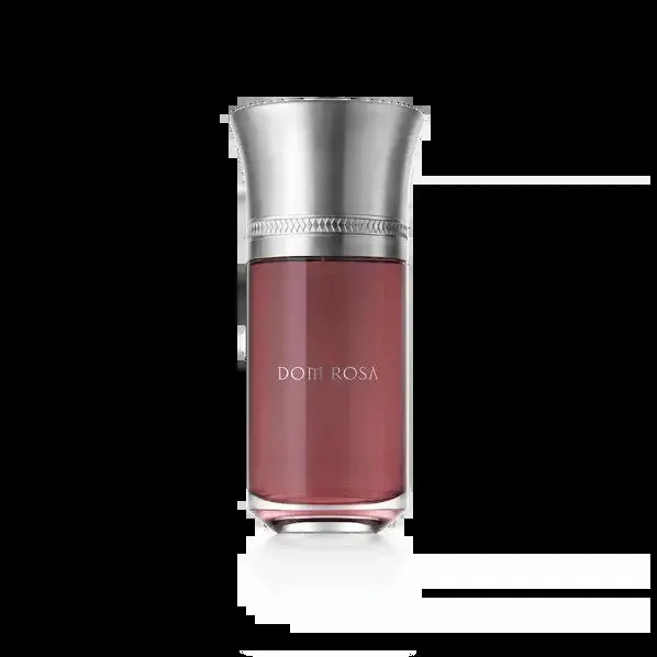 Liquides Imaginaires Dom Rosa 100 ml — Eau de Parfum