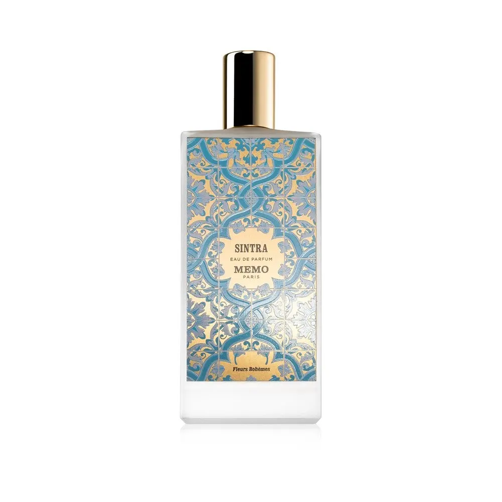 Memo Sintra Eau de Parfum 75ml — Profumo
