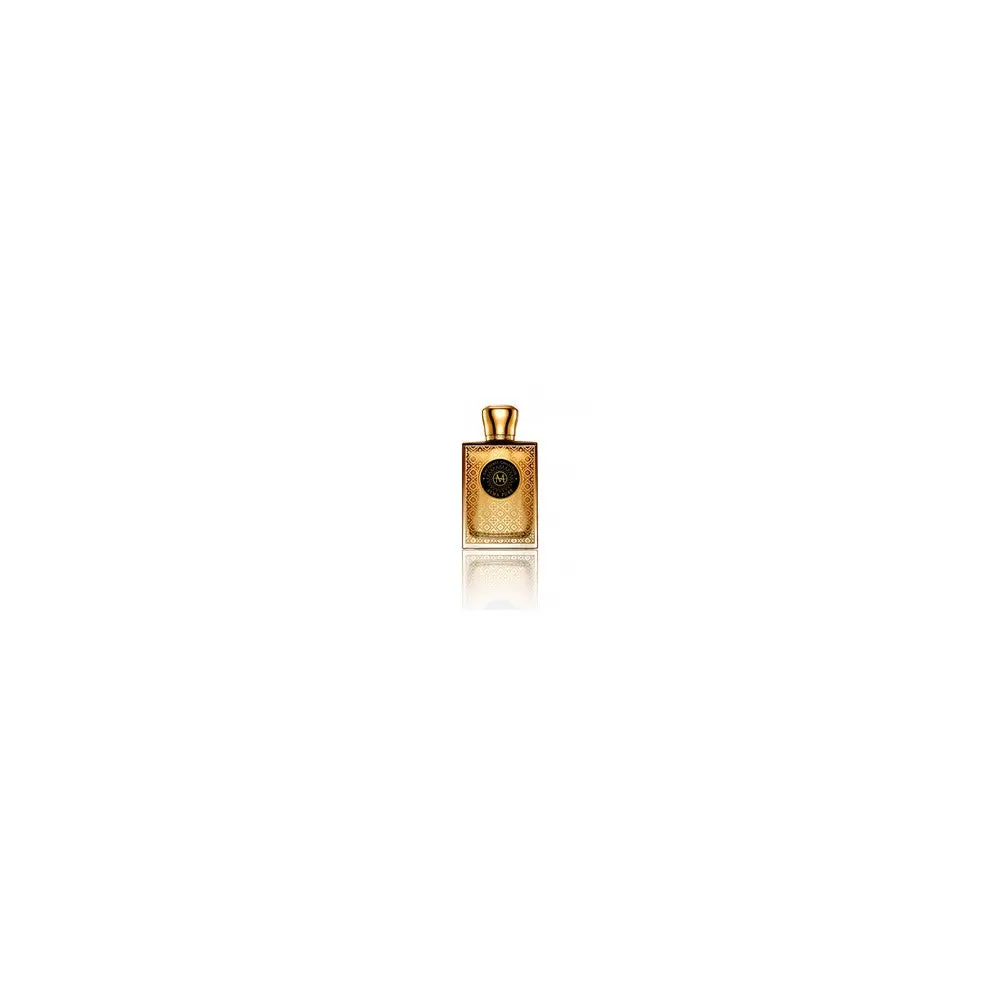 Moresque Alma Pure Eau de Parfum 75ml — Eau de Parfum
