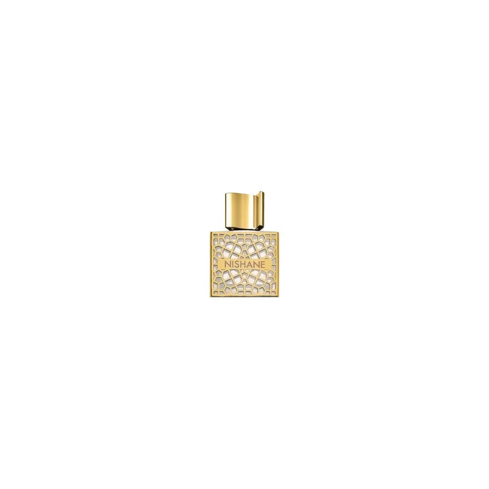 Nishane Hacivat Oud Unisex 50 ml Extrait de Parfum