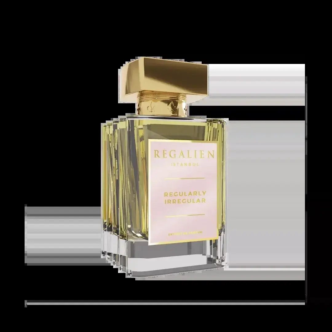 Regalien Regularly Irregular 80 ml Extrait di Profumo