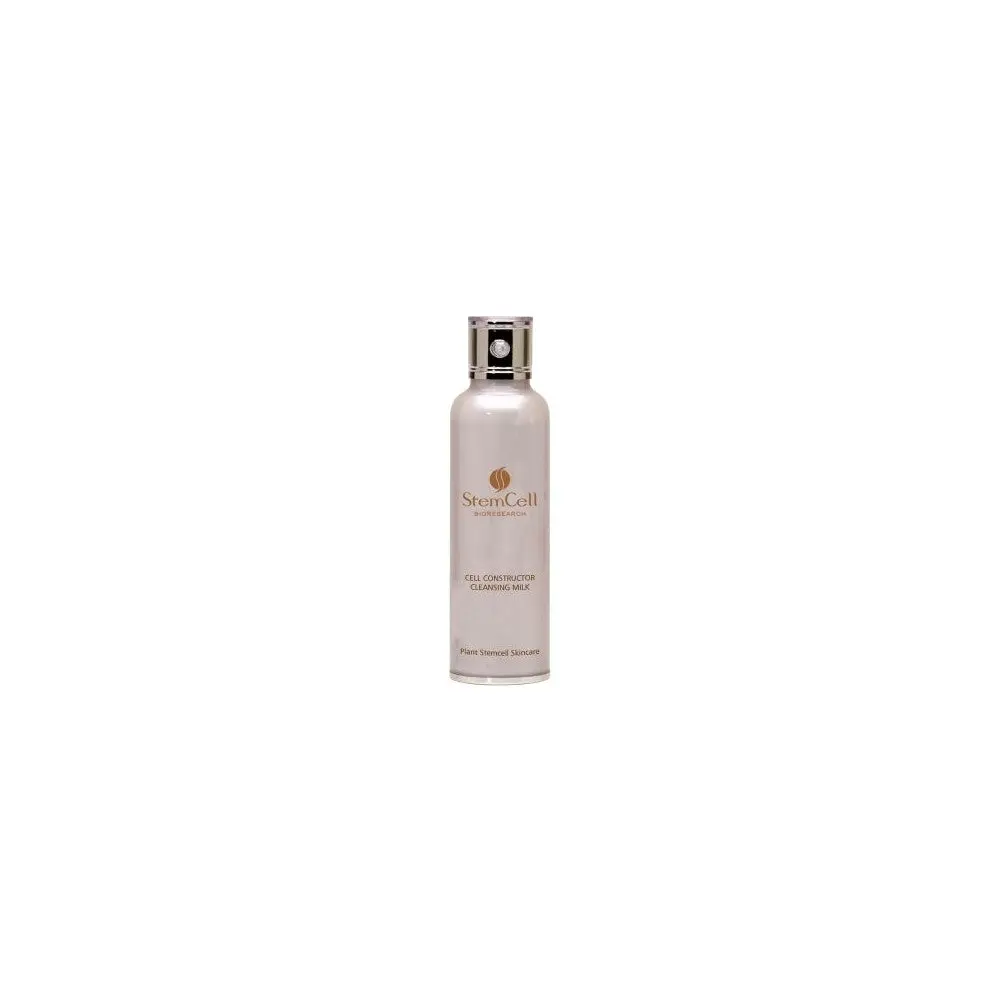 Stemcell Cell Constructor 120 ml — Latte Detergente