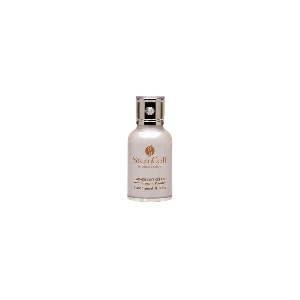 Stemcell Paradise Crema Contorno Occhi 15ml — Crema Contorno