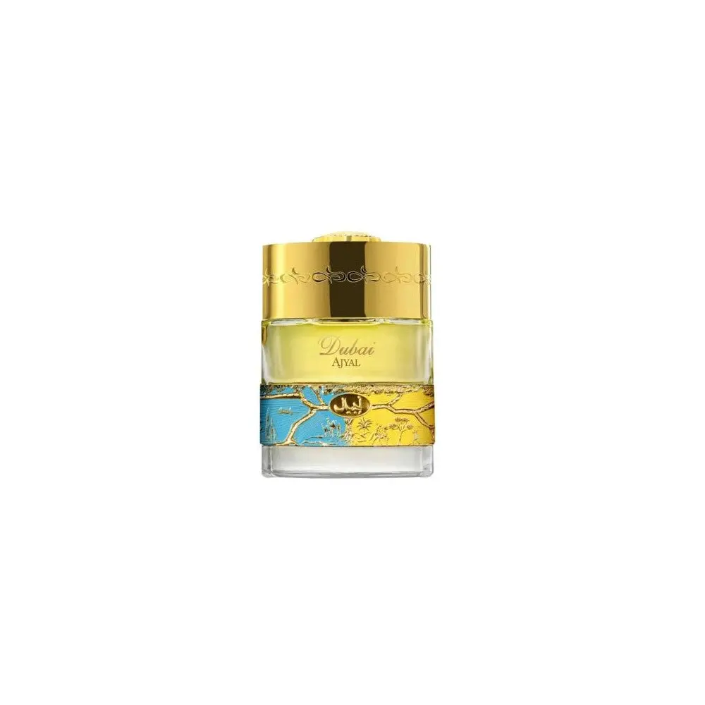 The Spirit of Dubai Ajyal 50ml Unisex — Eau de Parfum