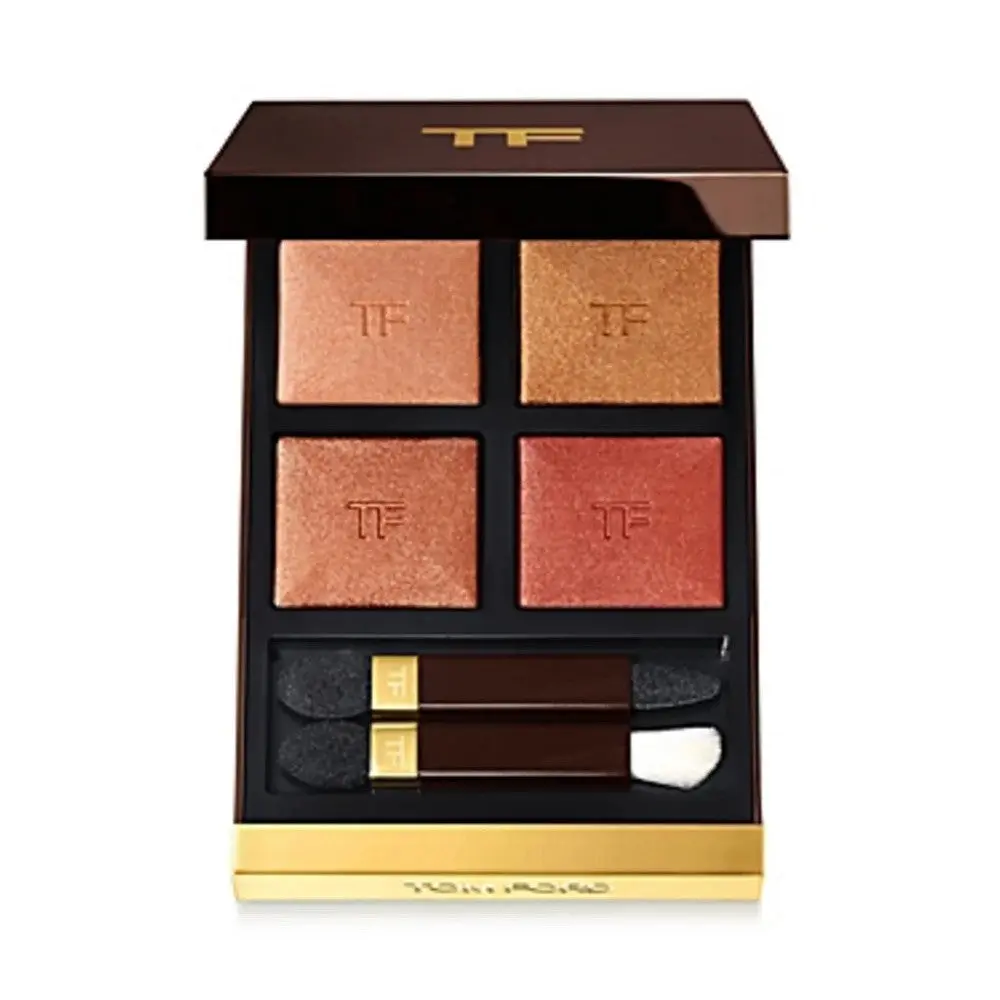 Tom Ford Ombretto Quad Peach Dawn 6 gr — Ombretto