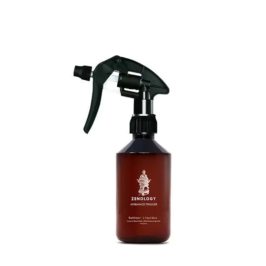 Zenology Bakhoor 1 l — Spray Ambiente