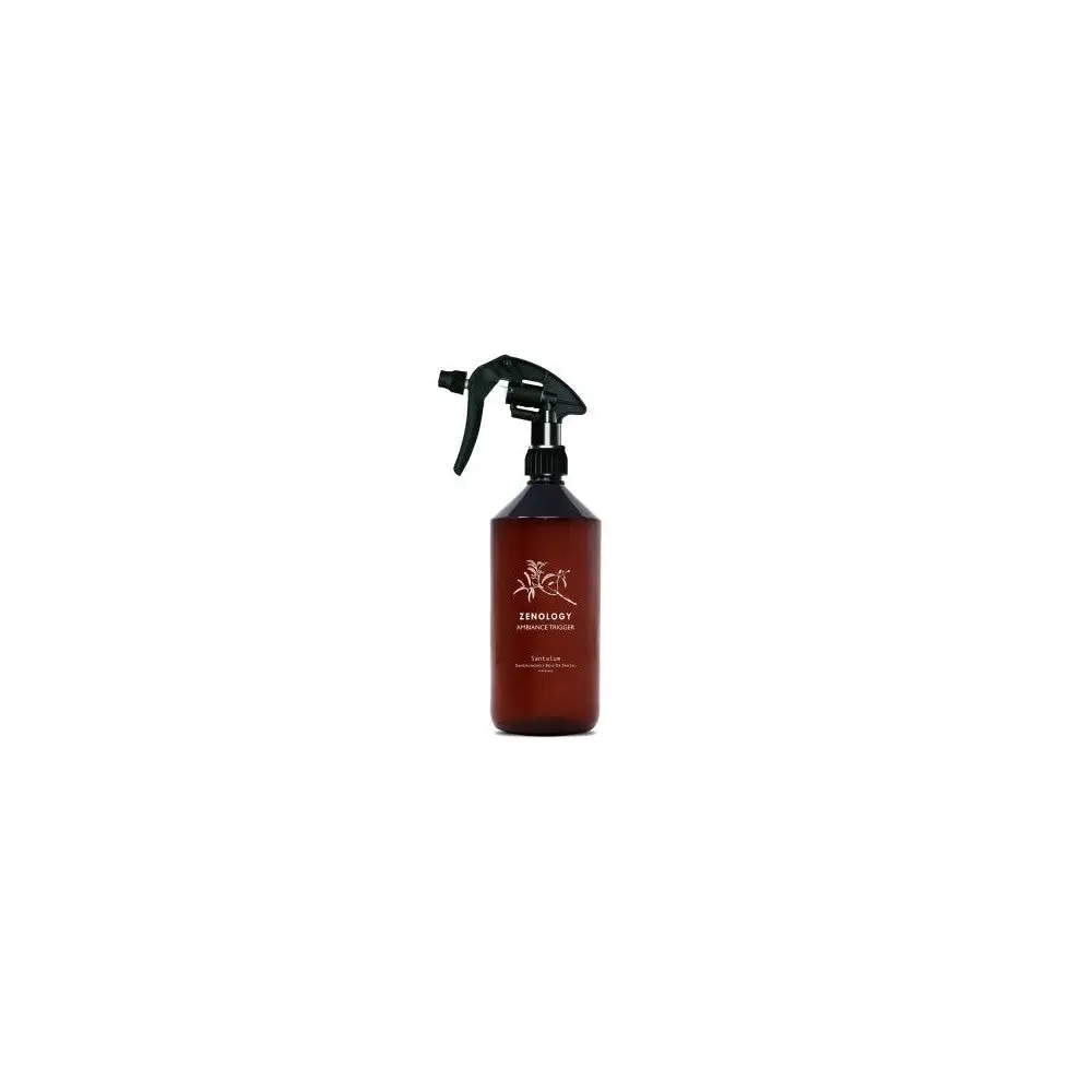 Zenology Santalum 1L — Spray Ambiente