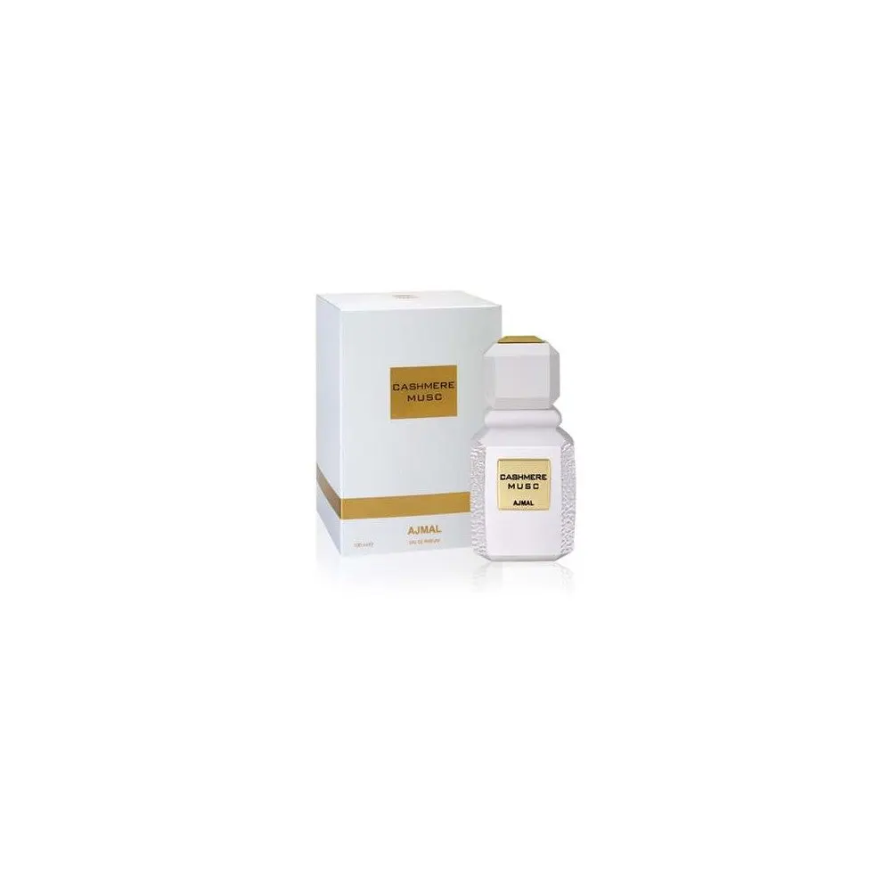 Ajmal Cashmere Musc Unisex 100 ml — Eau de Parfum
