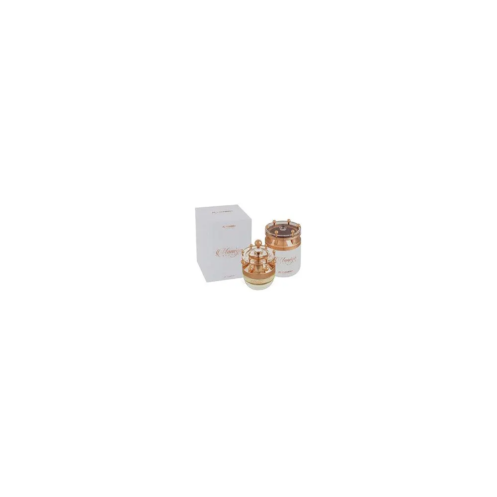 Al Haramain Manege Blanche Unisex 75 ml — Eau de Parfum