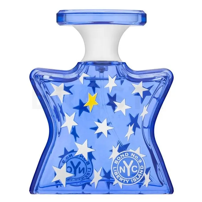 Bond No. 9 Liberty Island Unisex 50 ml Eau de Parfum