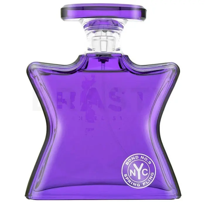 Bond No. 9 Spring Fling Donna 100 ml Eau de Parfum