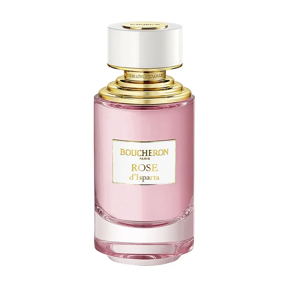 Boucheron Rose d'Isparta Unisex 125 ml Eau de Parfum