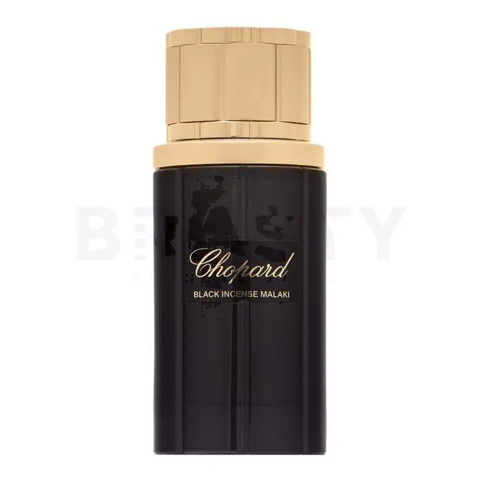 Chopard Black Incense Malaki Unisex 80 ml — Eau de Parfum