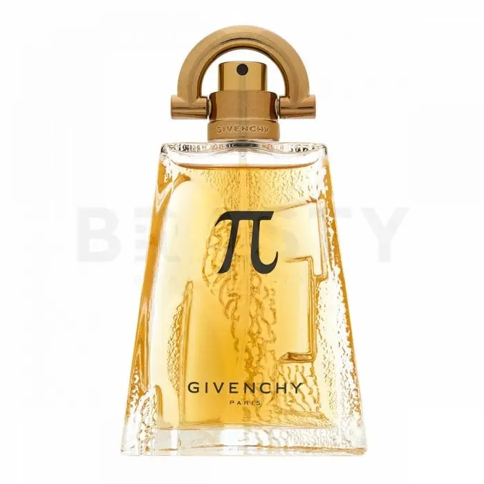 Givenchy Pí Uomo 50 ml — Eau de Toilette
