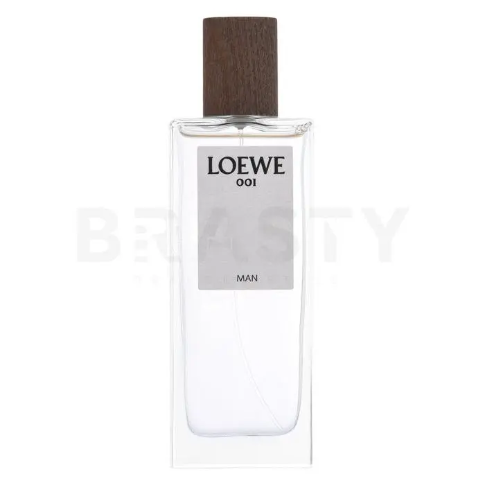Loewe 001 Uomo 50 ml — Eau de Parfum