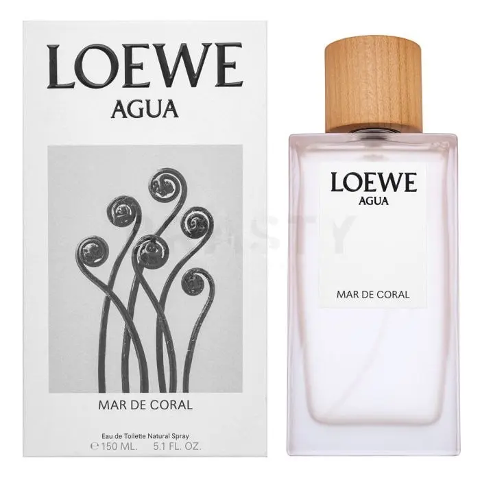 Loewe Agua Mar De Coral 150 ml Unisex — Eau de Toilette