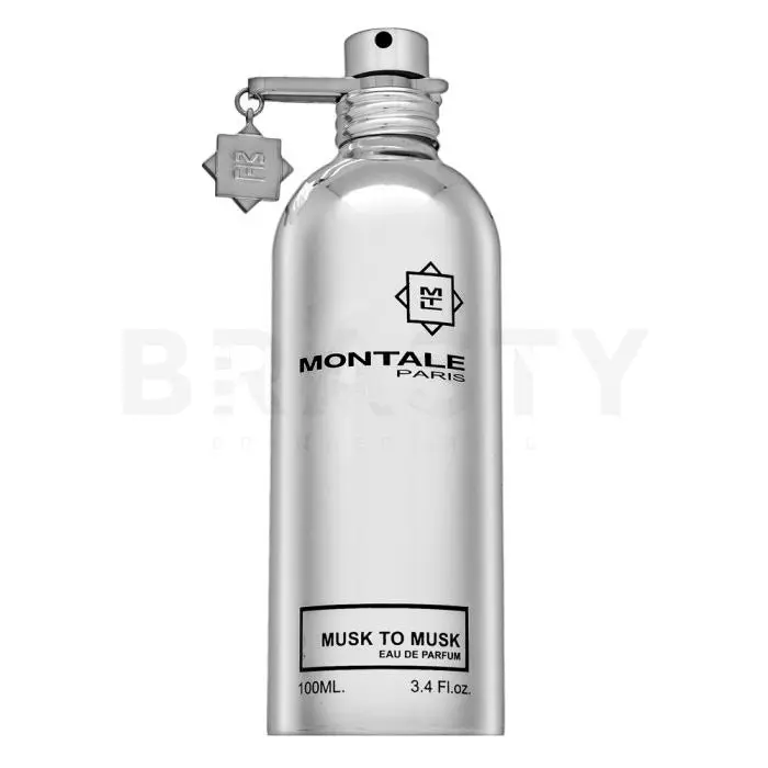 Montale Musk To Musk Unisex 100 ml — Eau de Parfum