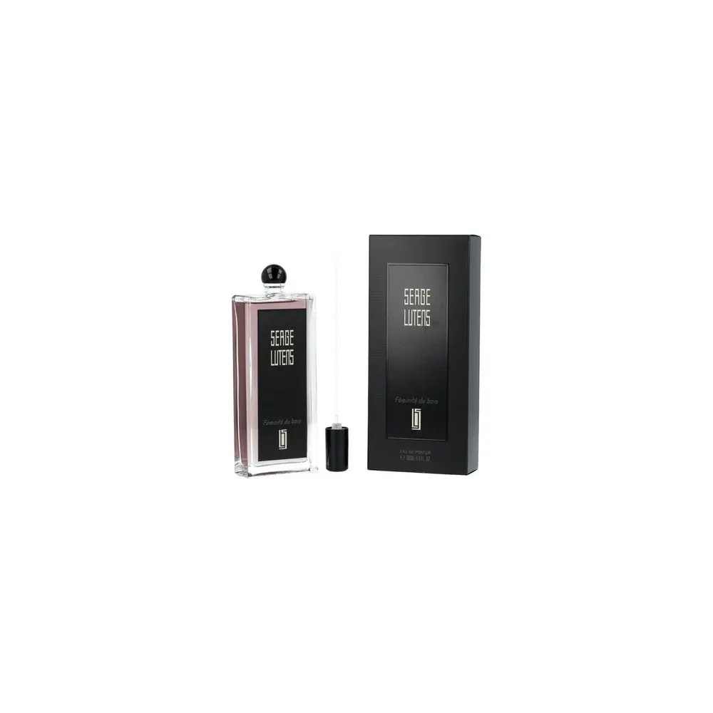 Serge Lutens Feminite du Bois Donna 50 ml — Eau de Parfum