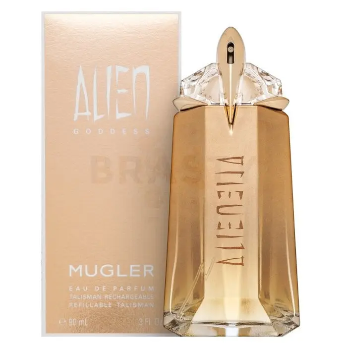 Thierry Mugler Alien Goddess Donna 90 ml — Eau de Parfum