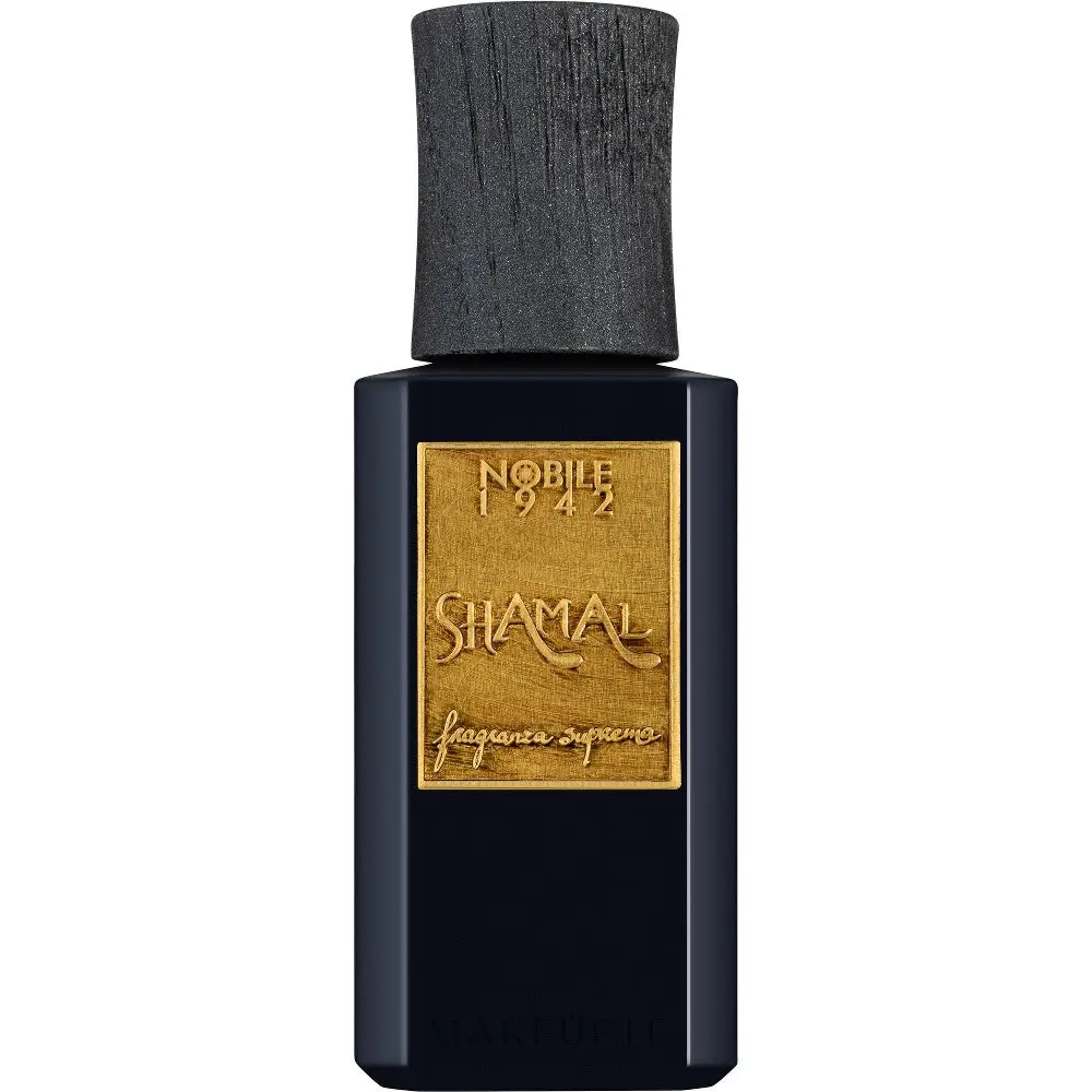 Nobile 1942 Shamal Eau de Parfum 75 ml