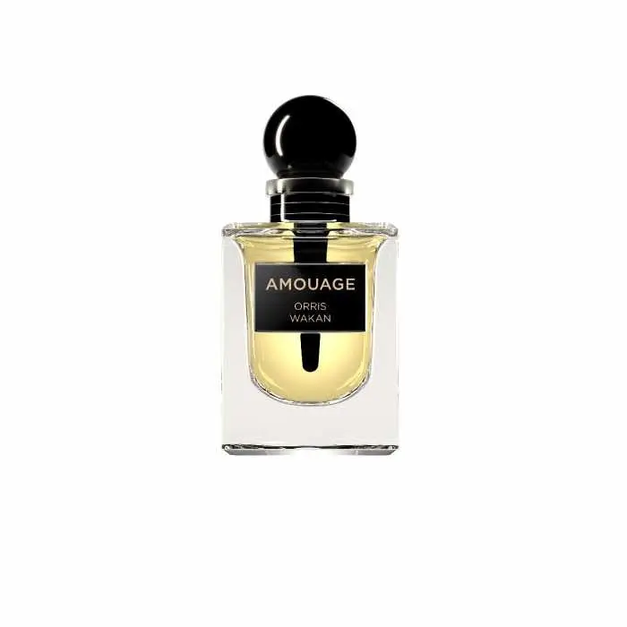 Amouage Orris Wakan Eau de Parfum Unisex 12 ml — Eau de Parfum