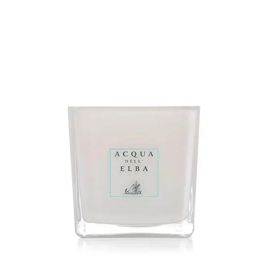 Acqua dell'elba Note di Natale 180 g Candela