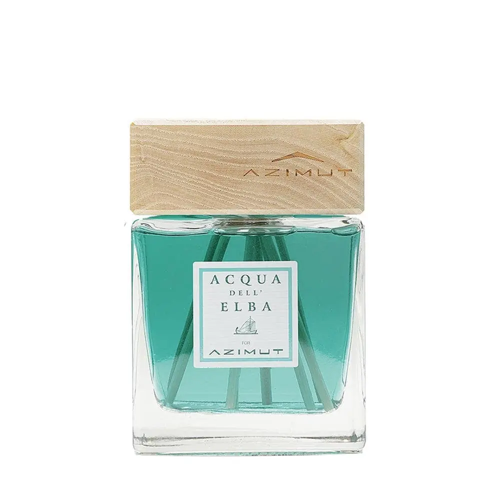 Acqua dell'Elba Azimut Diffusore 500 ml — Diffusore
