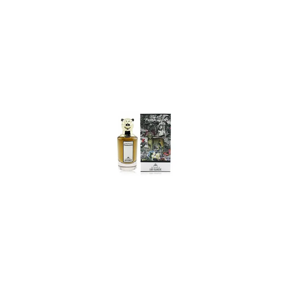 Penhaligon's Lady Blanche Eau de Parfum 75 ml — Eau de Parfum