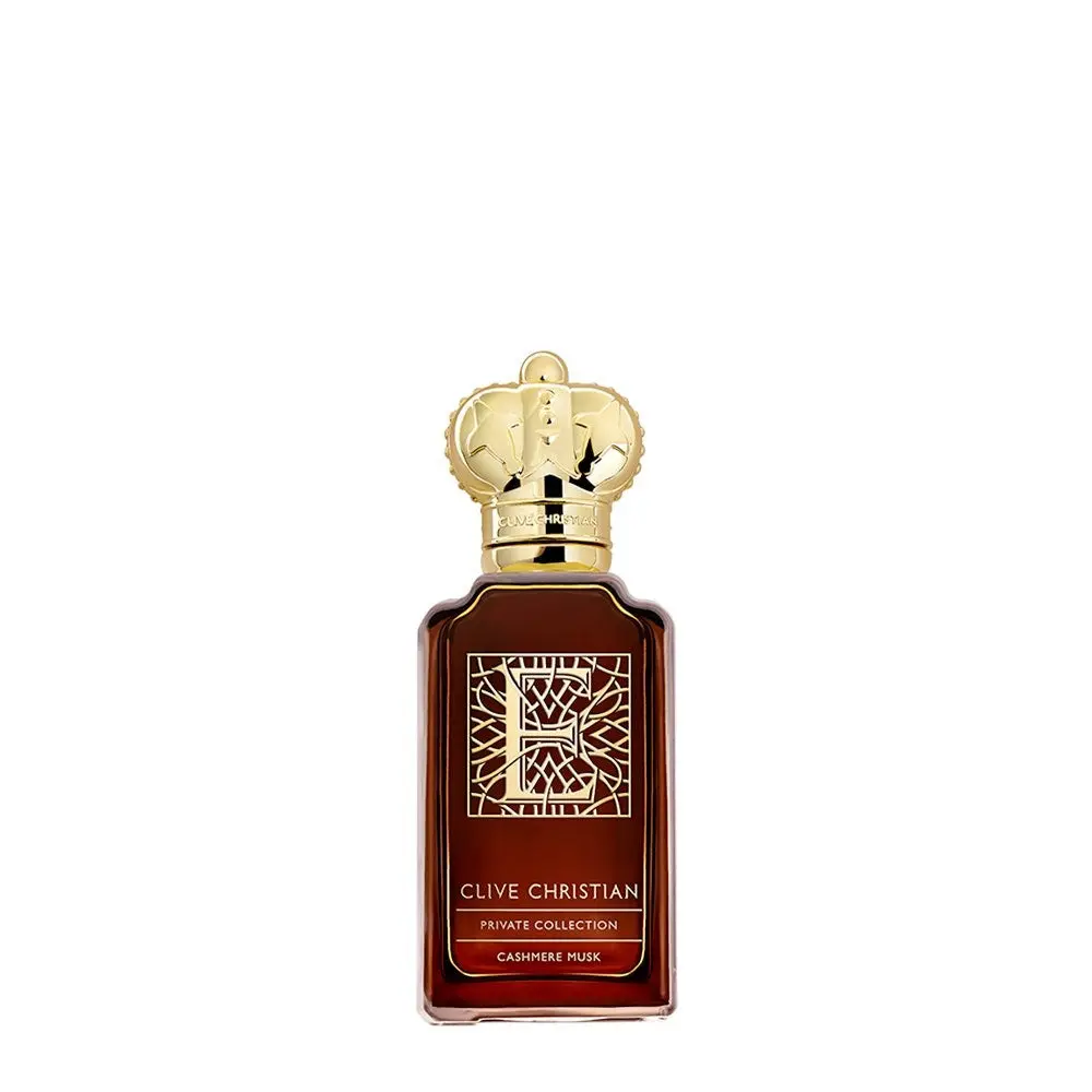 Clive Christian E Cashemere Musk 50 ml Unisex — Estratto di Profumo