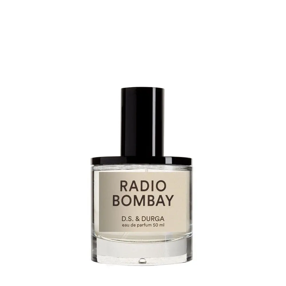 D.S. & Durga Radio Bombay Eau de Parfum Unisex 10 ml