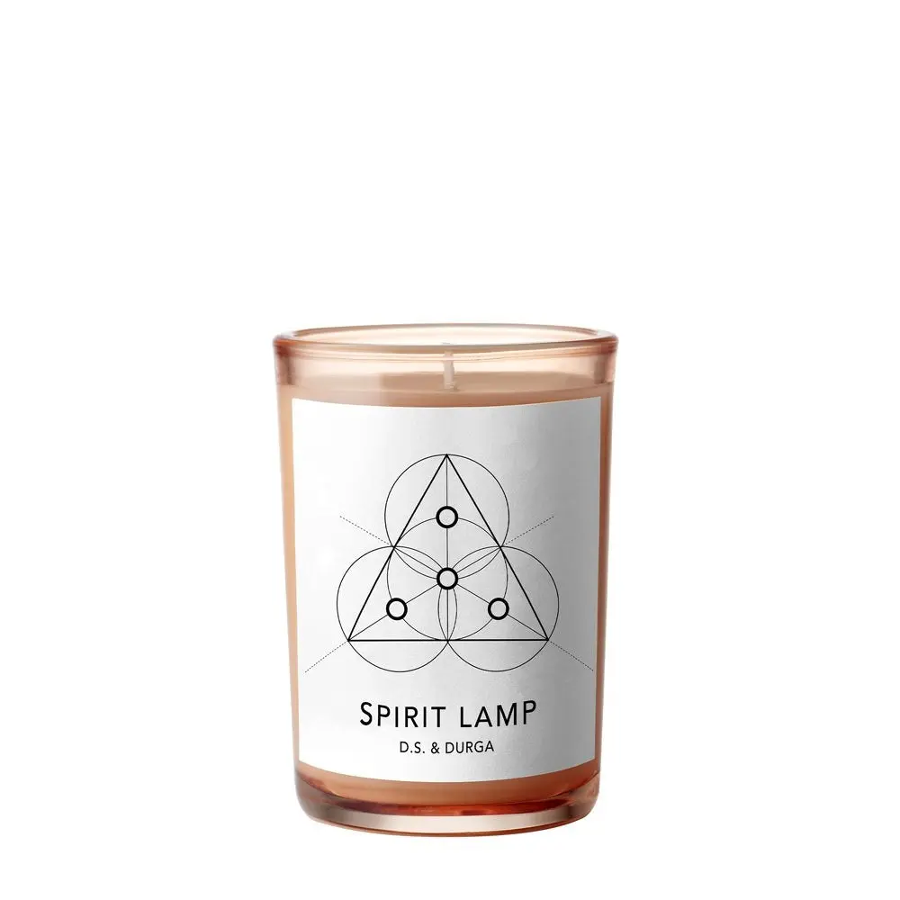 D.S. & Durga Spirit Lamp 200 g — Candela